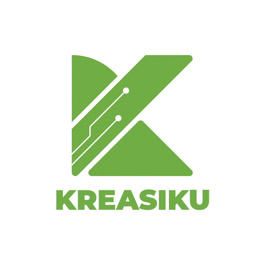 Kreasiku