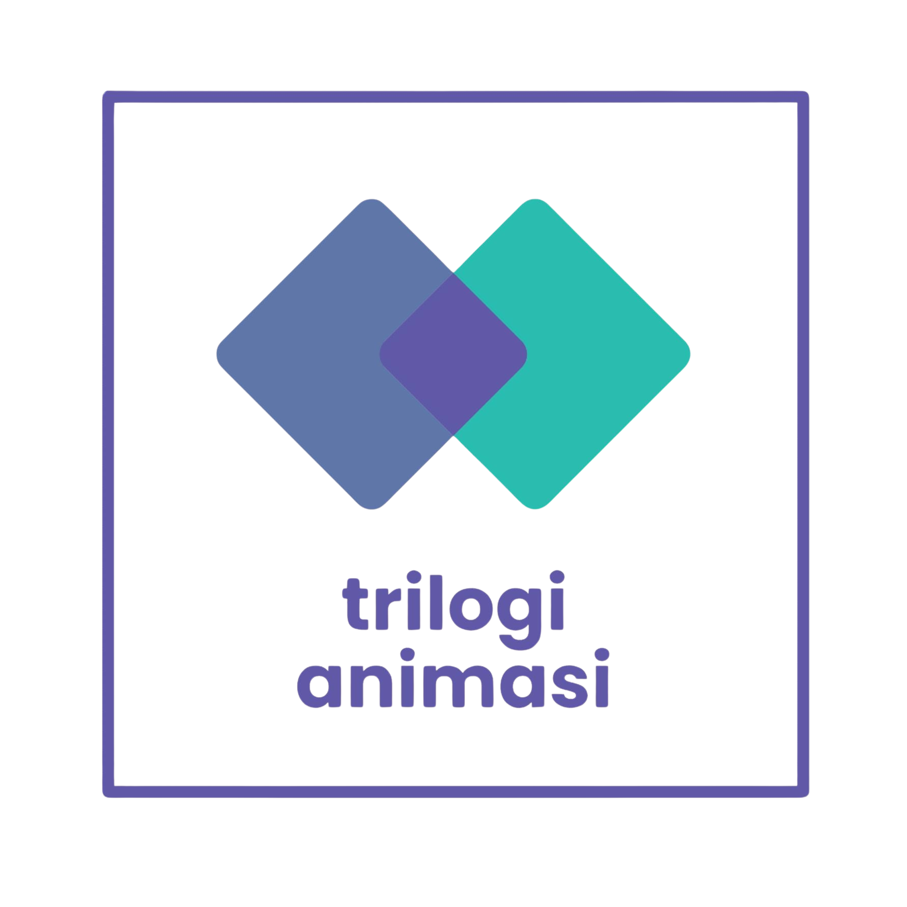 Trilogi Animasi